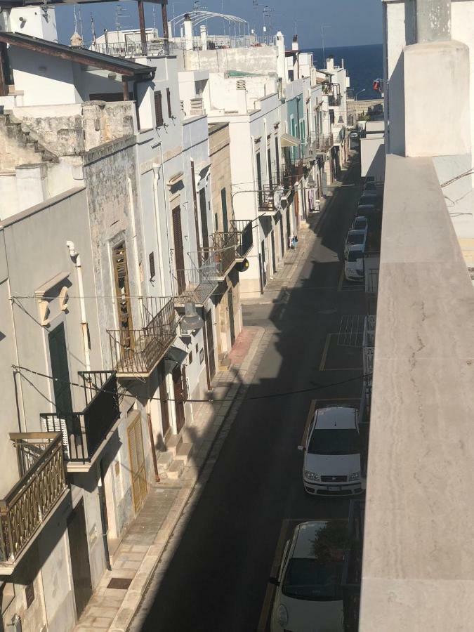 شقة Centrone 90 Loc. Turistica بولينيانو آ ماري المظهر الخارجي الصورة
