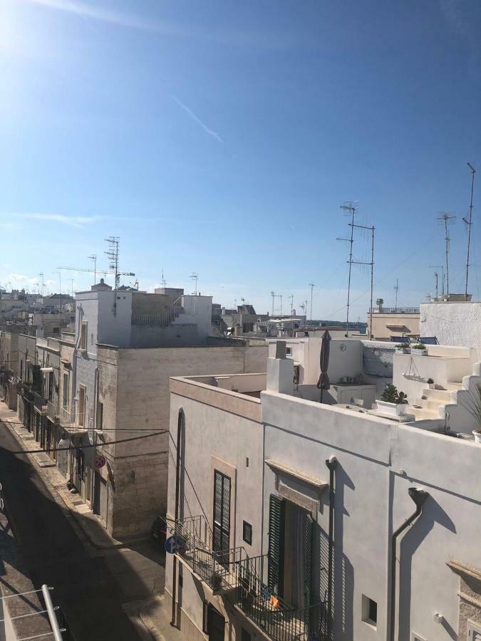 شقة Centrone 90 Loc. Turistica بولينيانو آ ماري المظهر الخارجي الصورة