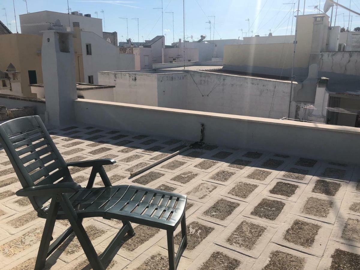 شقة Centrone 90 Loc. Turistica بولينيانو آ ماري المظهر الخارجي الصورة