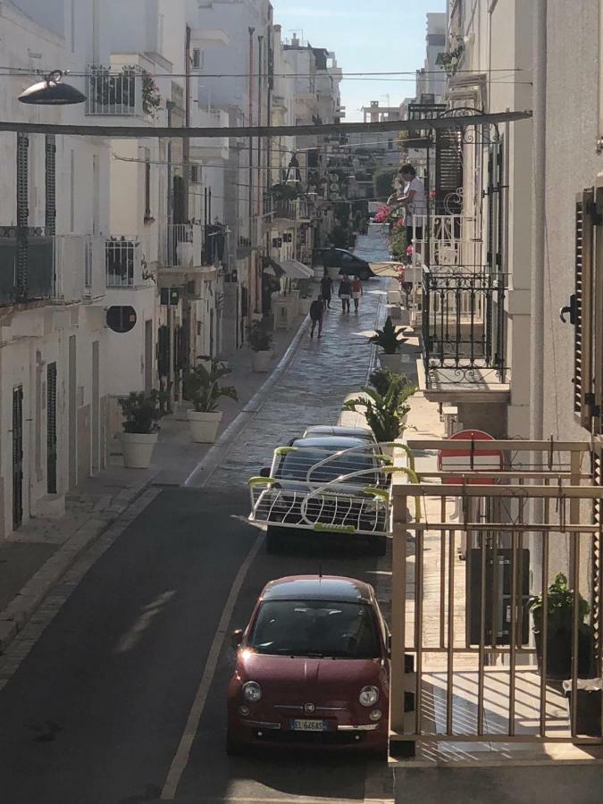 شقة Centrone 90 Loc. Turistica بولينيانو آ ماري المظهر الخارجي الصورة