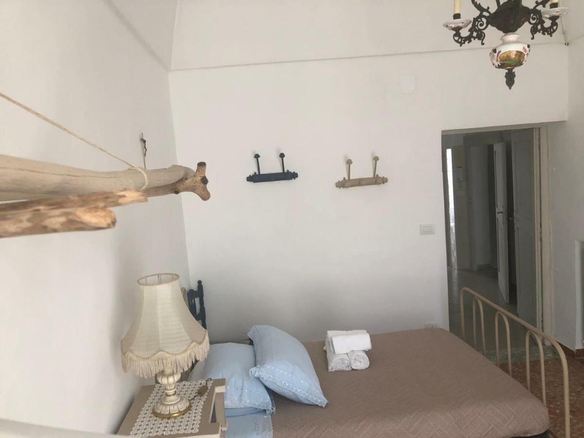 شقة Centrone 90 Loc. Turistica بولينيانو آ ماري المظهر الخارجي الصورة