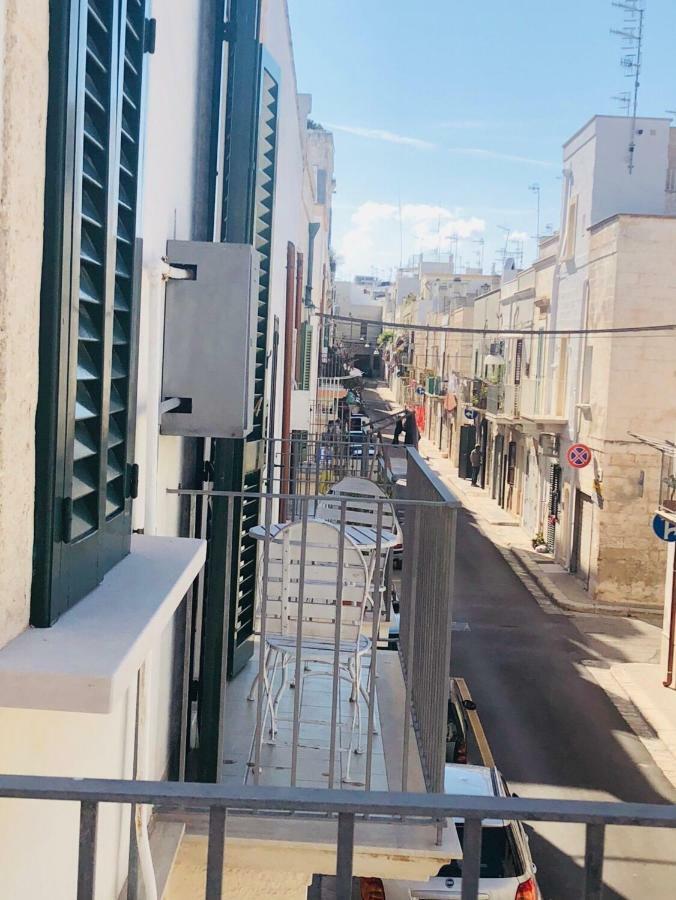 شقة Centrone 90 Loc. Turistica بولينيانو آ ماري المظهر الخارجي الصورة